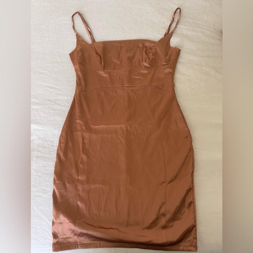 Fashion Nova Wedding Guest Dress